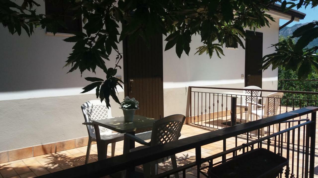 Agriturismo Costiera Amalfitana ترامونتي المظهر الخارجي الصورة