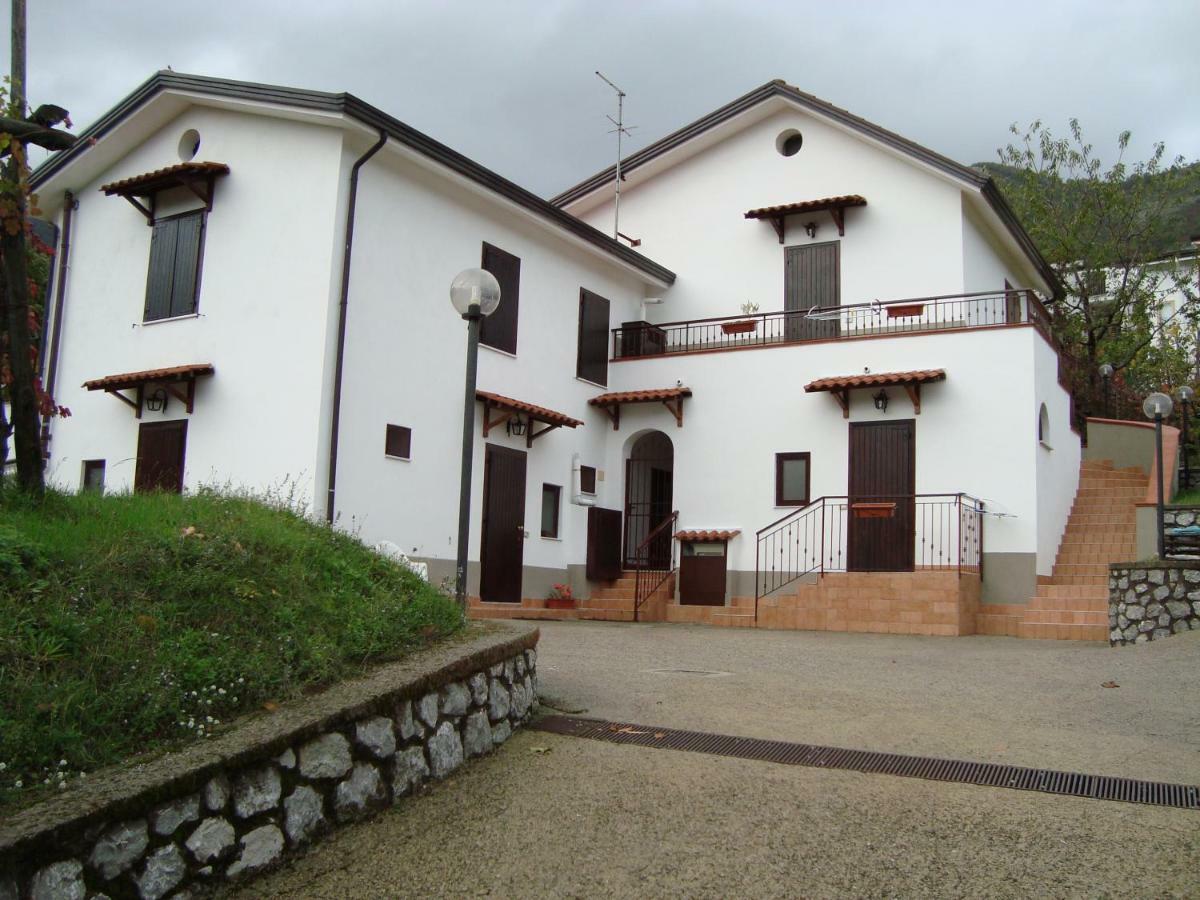 Agriturismo Costiera Amalfitana ترامونتي المظهر الخارجي الصورة