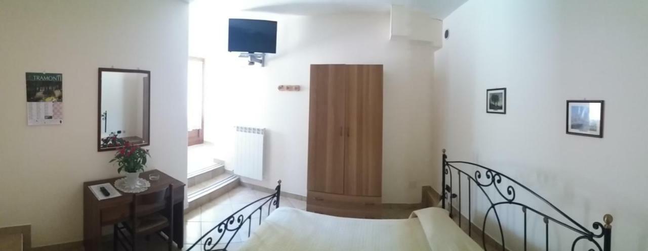 Agriturismo Costiera Amalfitana ترامونتي المظهر الخارجي الصورة