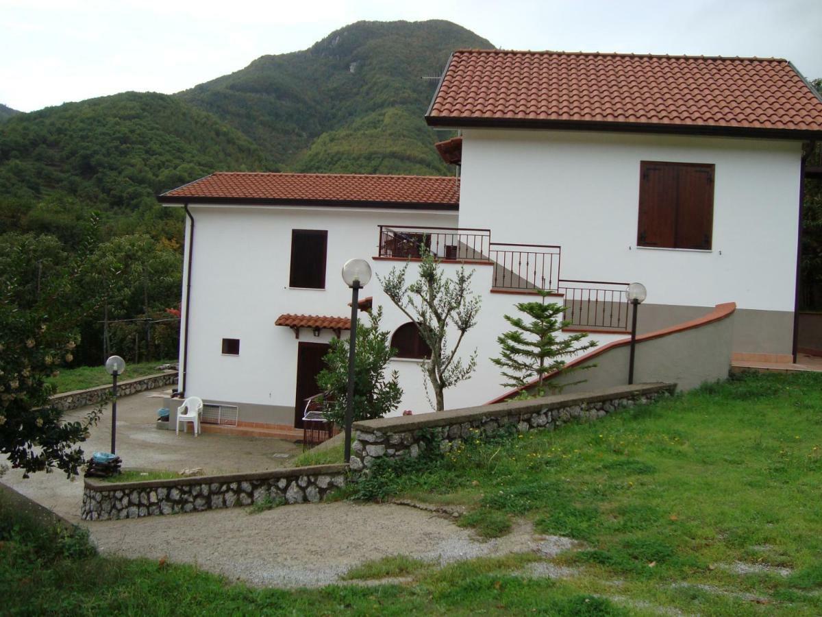 Agriturismo Costiera Amalfitana ترامونتي المظهر الخارجي الصورة