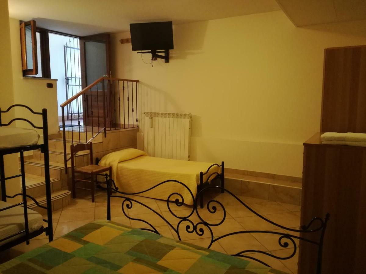 Agriturismo Costiera Amalfitana ترامونتي المظهر الخارجي الصورة